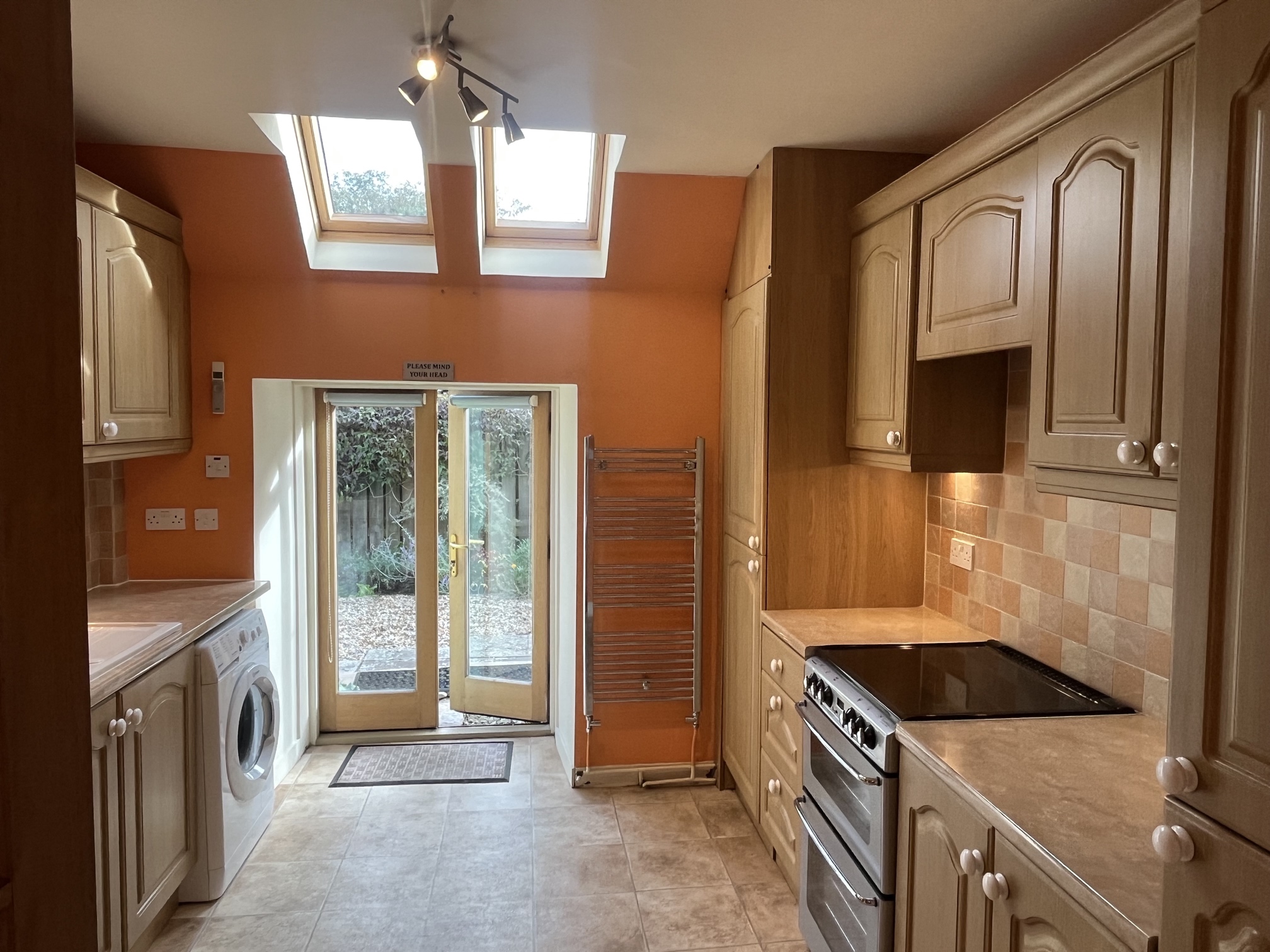 New property 2 (Cottage)