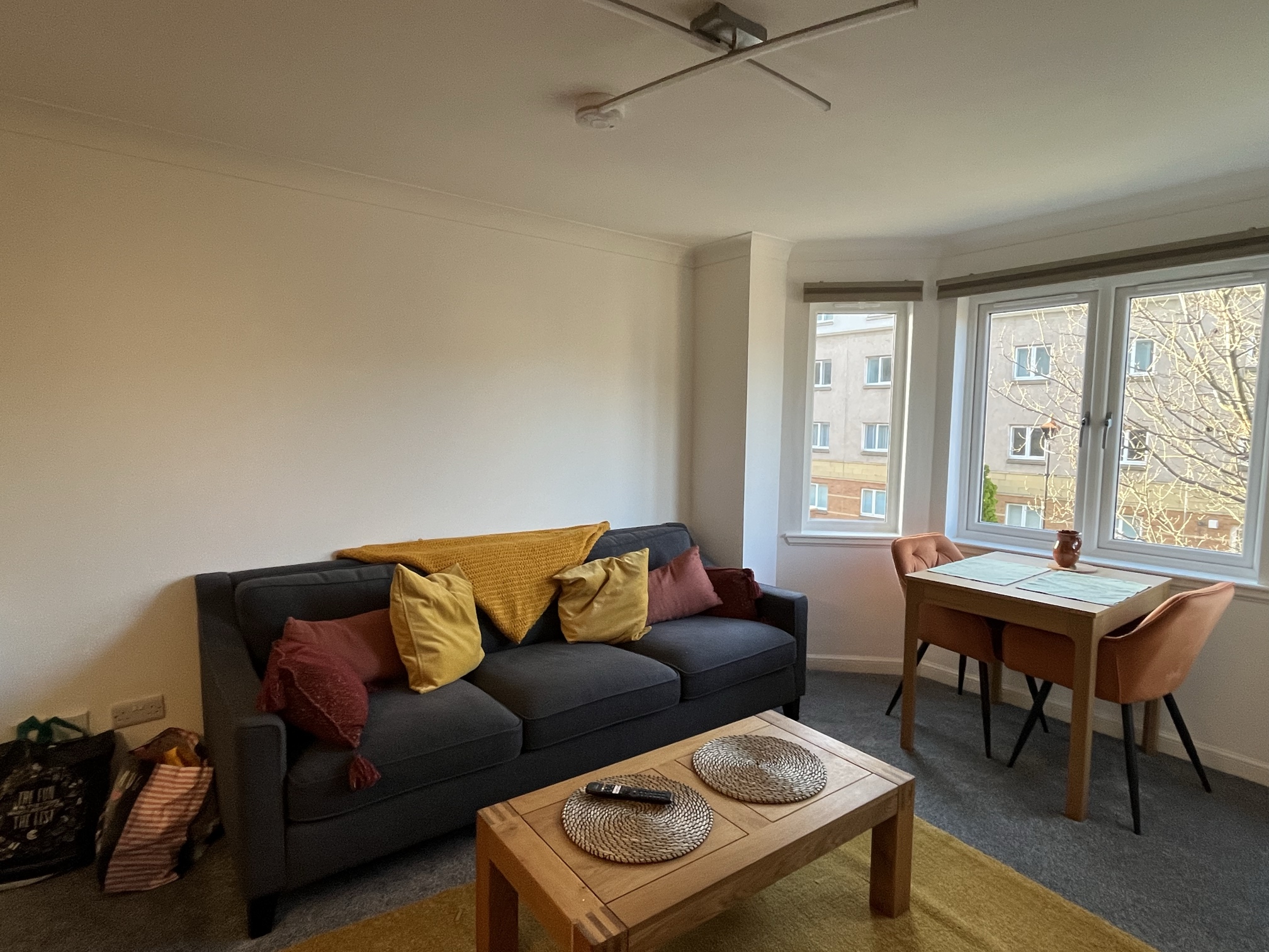 New property 1 (HMO Licensed Flat)