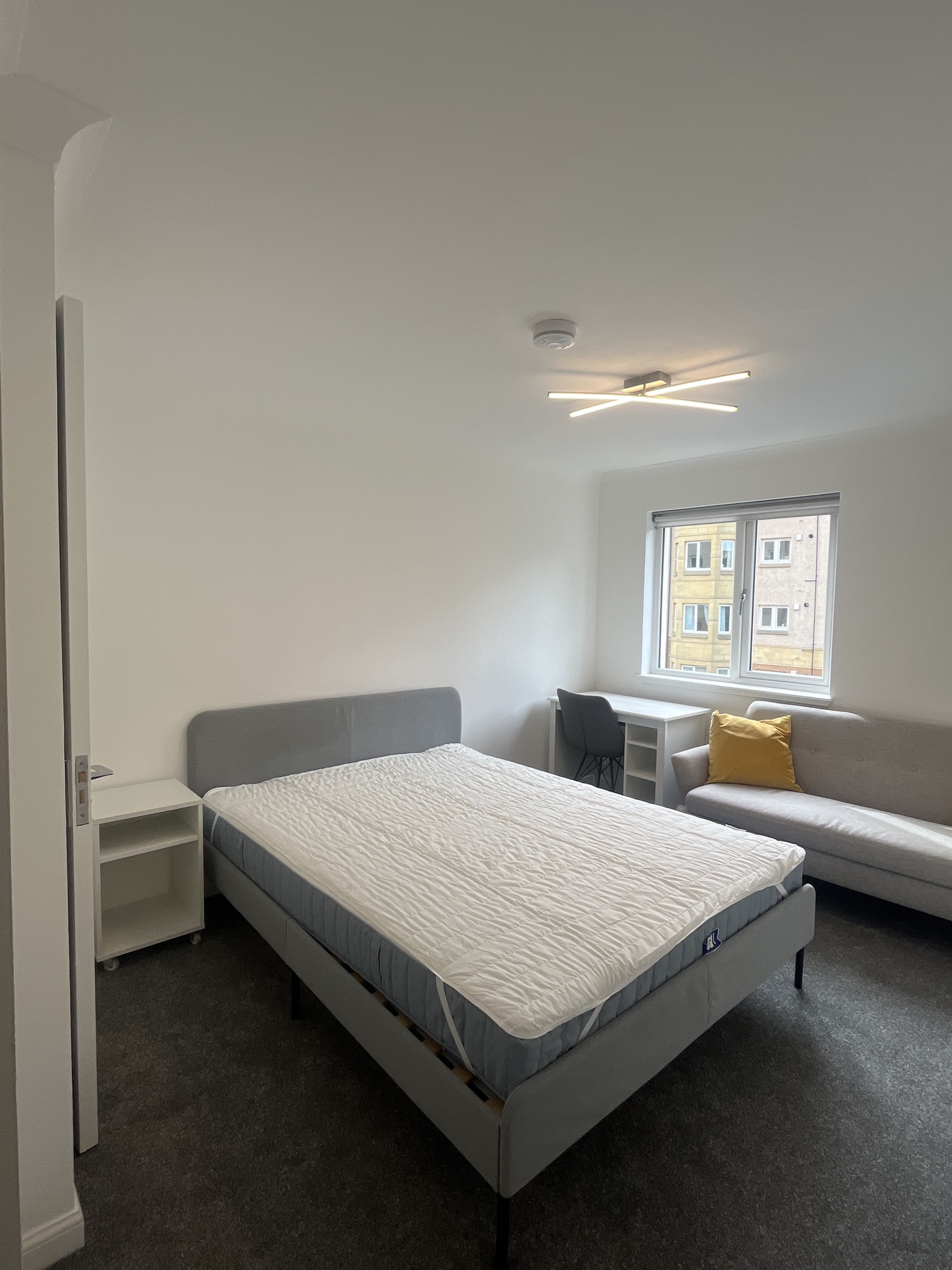 New property 1 (HMO Licensed Flat)