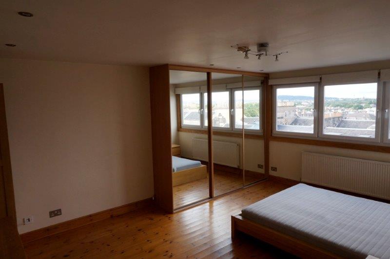 New property 3 (Top Floor Flat)