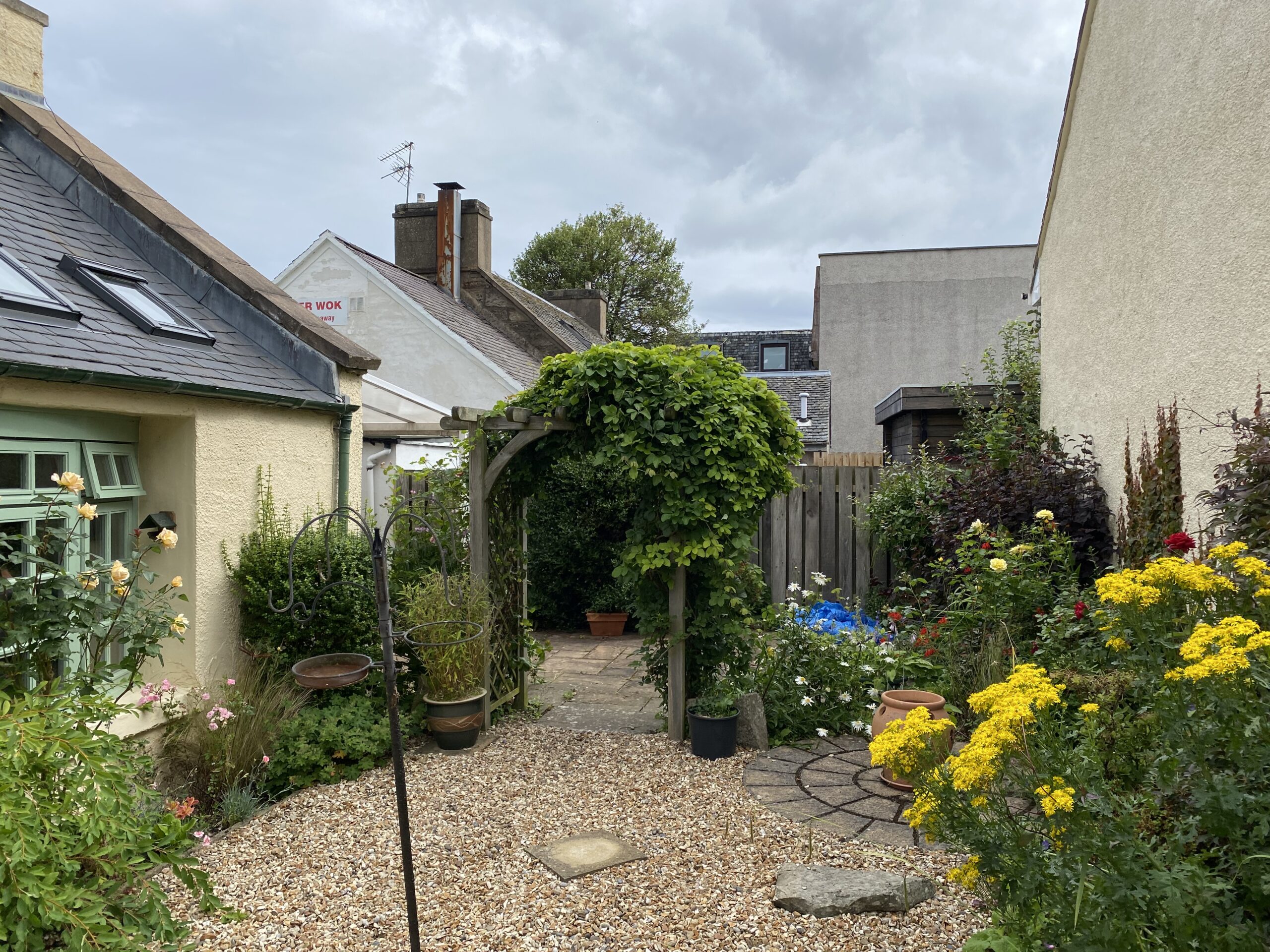 New property 2 (Cottage)