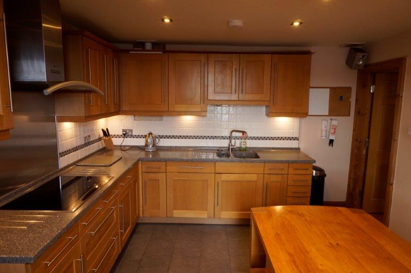 New property 3 (Top Floor Flat)