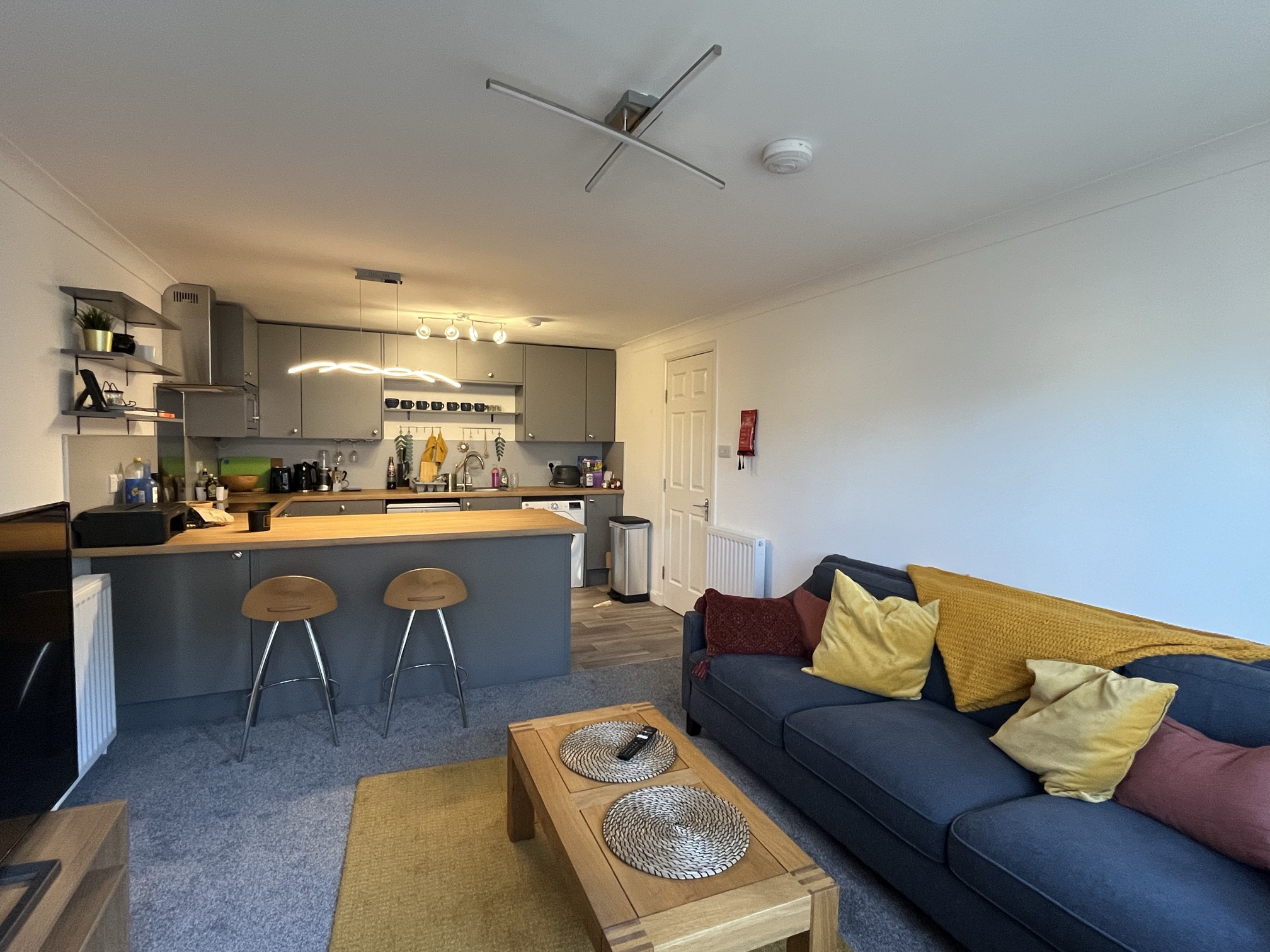 New property 1 (HMO Licensed Flat)